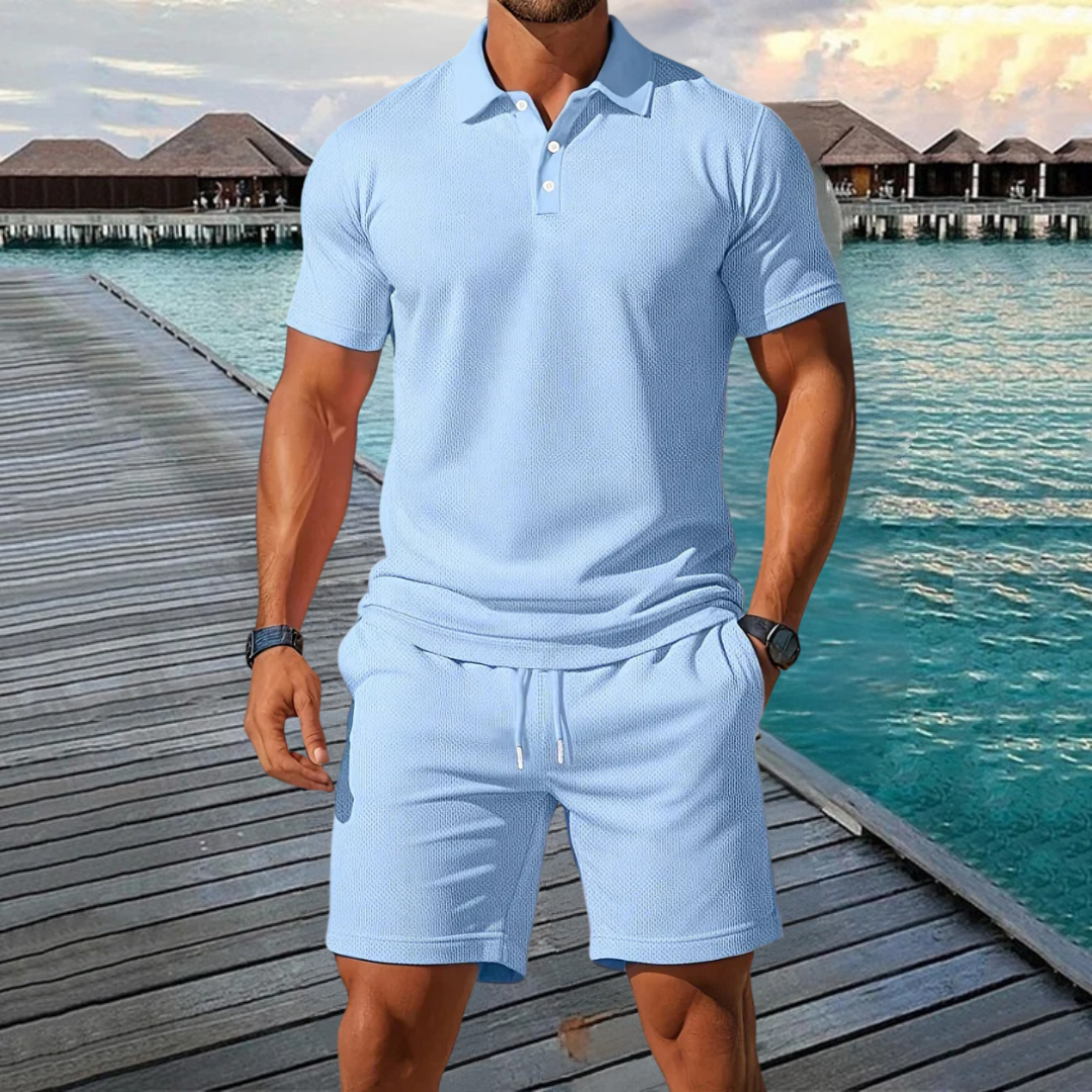Beeckhoven ™ | Zomer Poloset