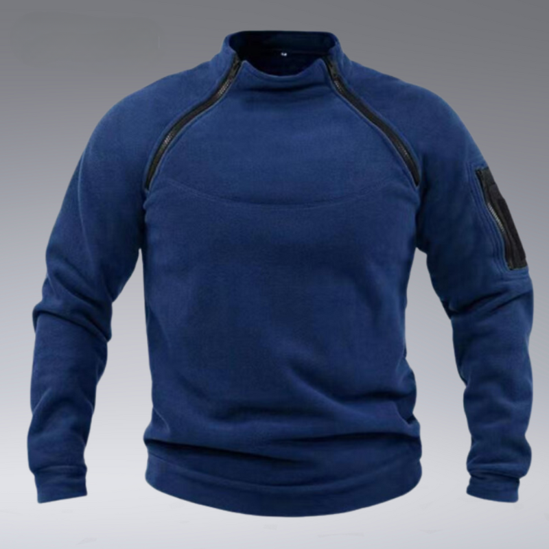 Lukas™ | Tactische Fleece Trui