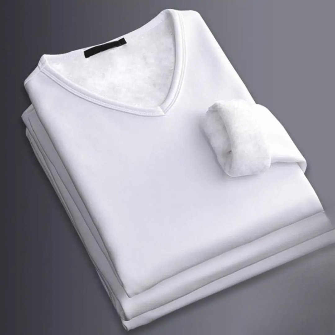 Beeckhoven™ | Warm Gevoerde Heren Top