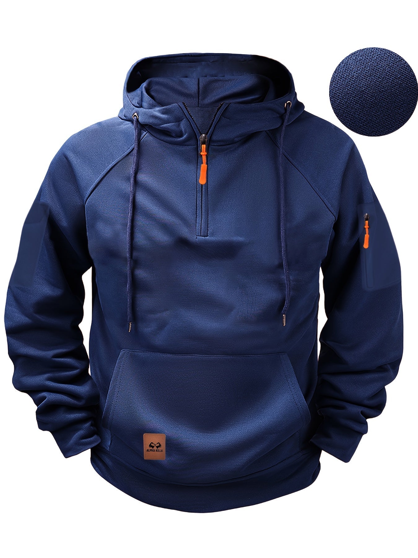 Beeckhoven™ | Casual Outdoor Hoodie