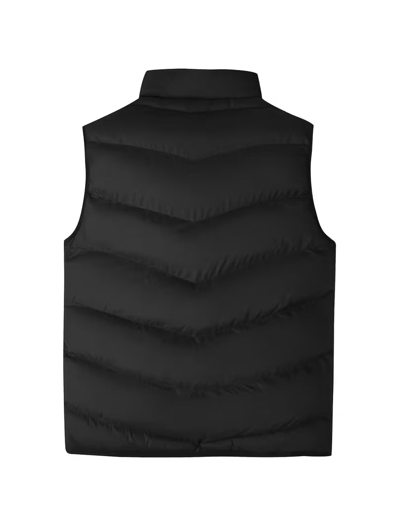 Beeckhoven™ | Premium Puffer Bodywarmer