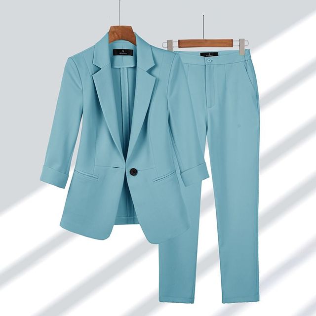 Beeckhoven™ | Chique & Premium Dames Set