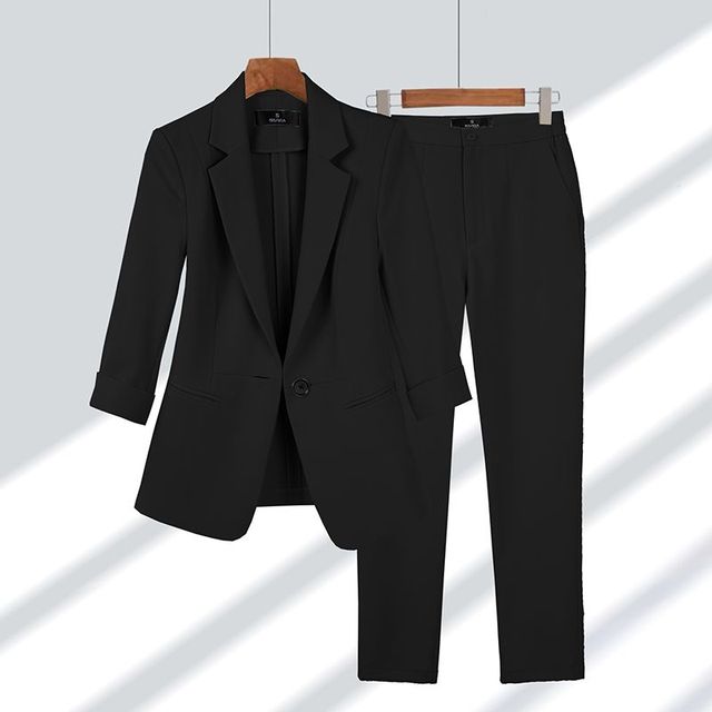 Beeckhoven™ | Chique & Premium Dames Set