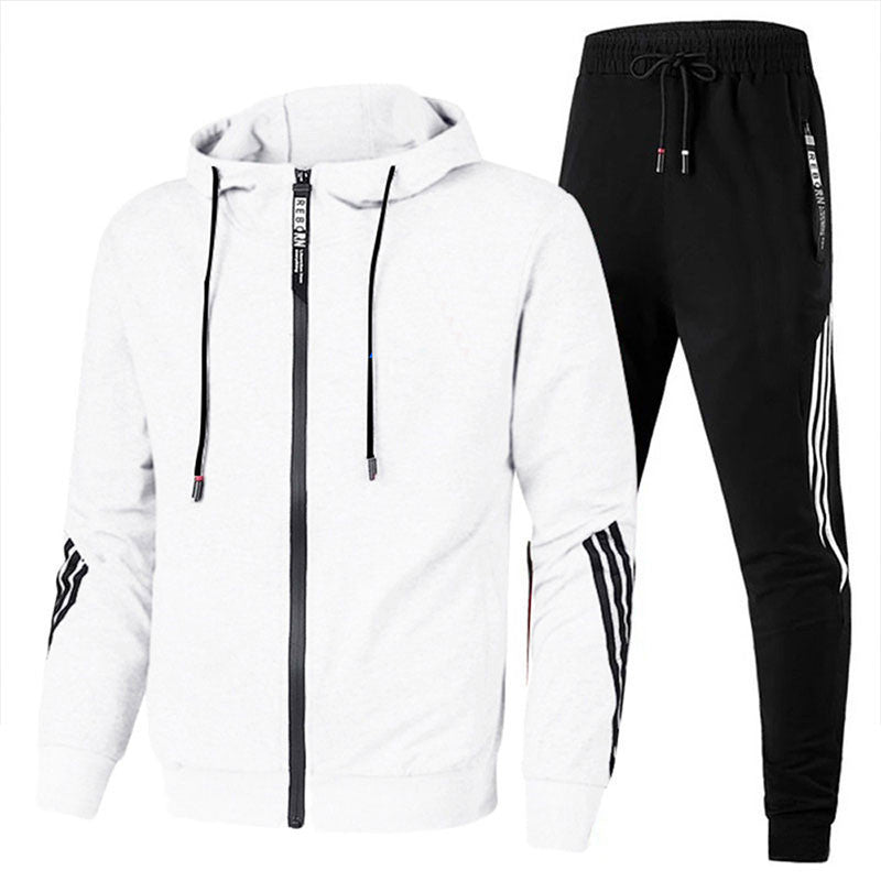 Beeckhoven™ | Comfortabele Heren Set