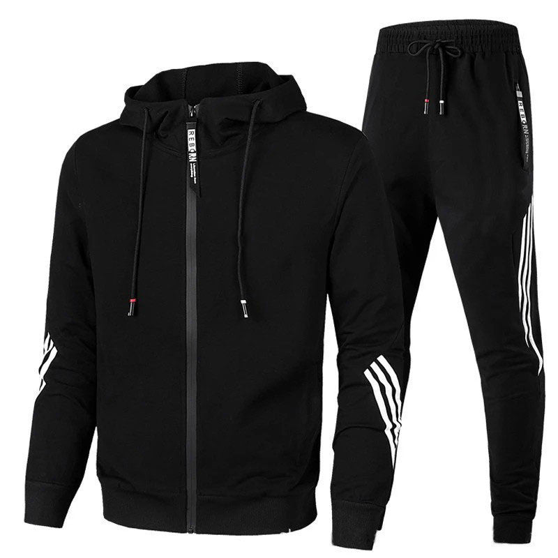 Beeckhoven™ | Comfortabele Heren Set