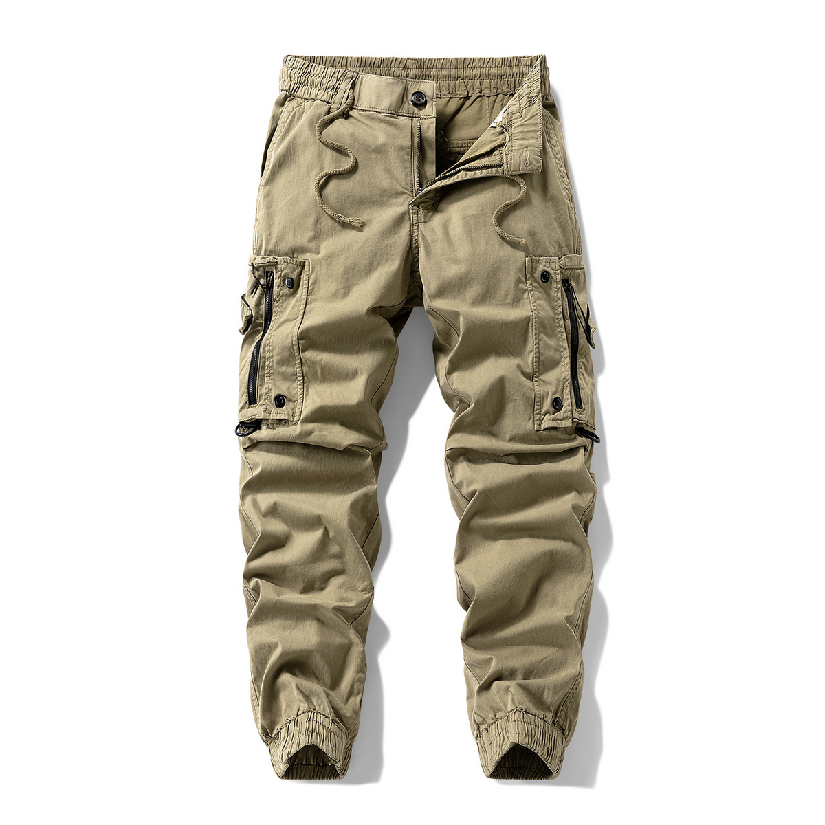 Beeckhoven™ | Stoere Mannen Cargobroek