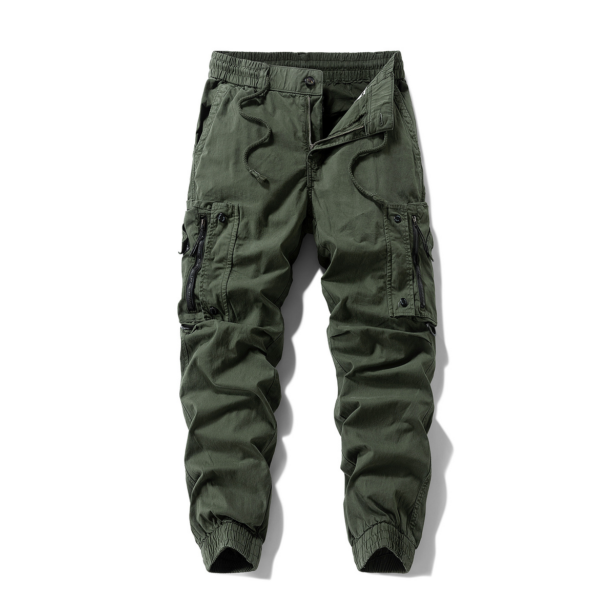 Beeckhoven™ | Stoere Mannen Cargobroek