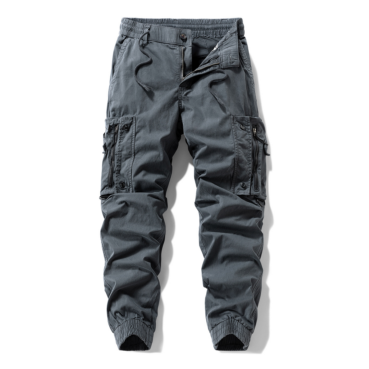 Beeckhoven™ | Stoere Mannen Cargobroek