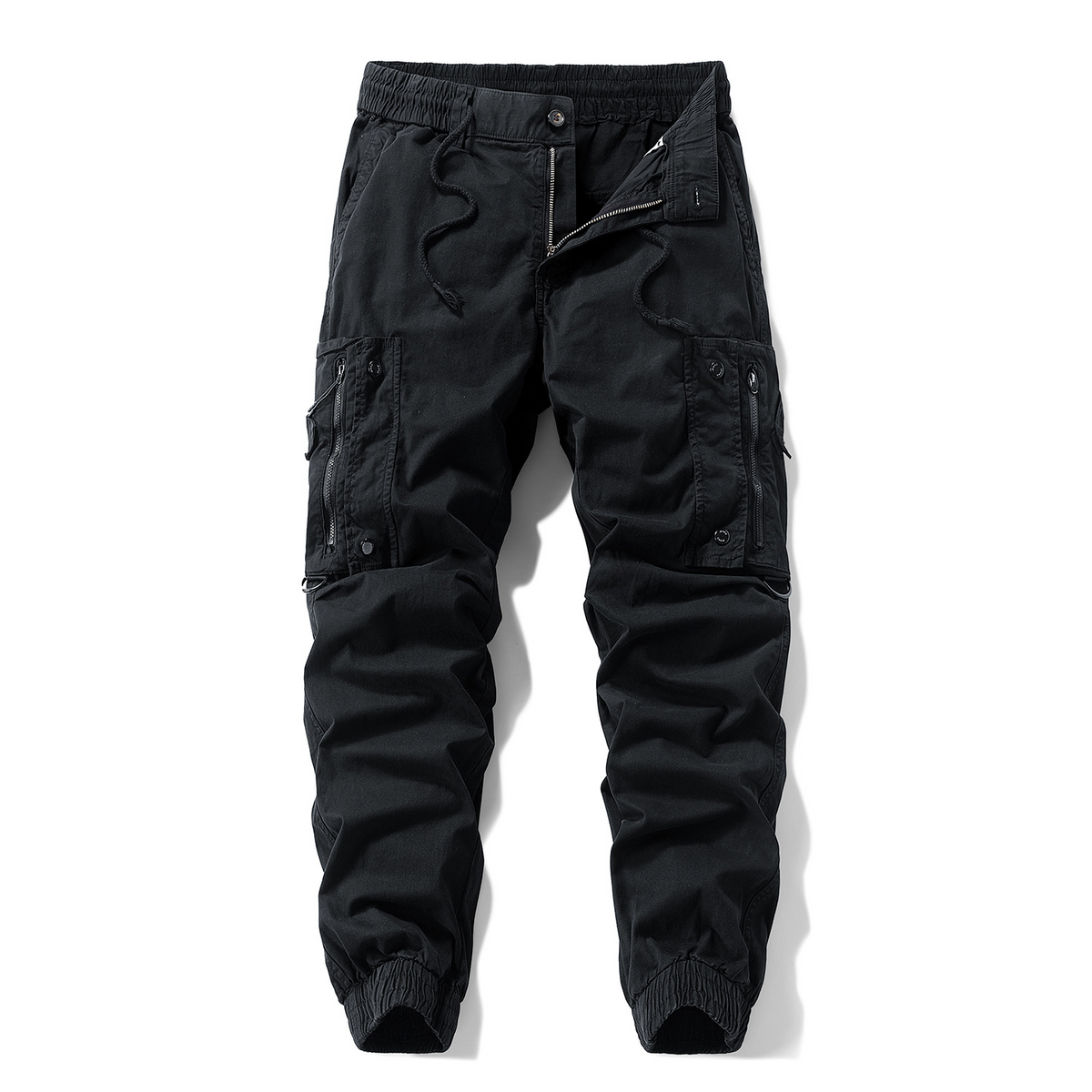 Beeckhoven™ | Stoere Mannen Cargobroek