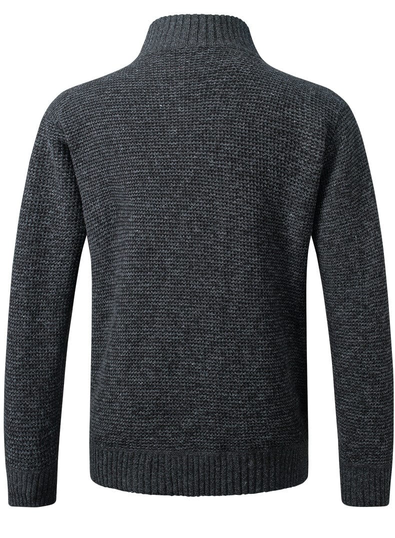 Beeckhoven™ | Gebreid Mannen Vest