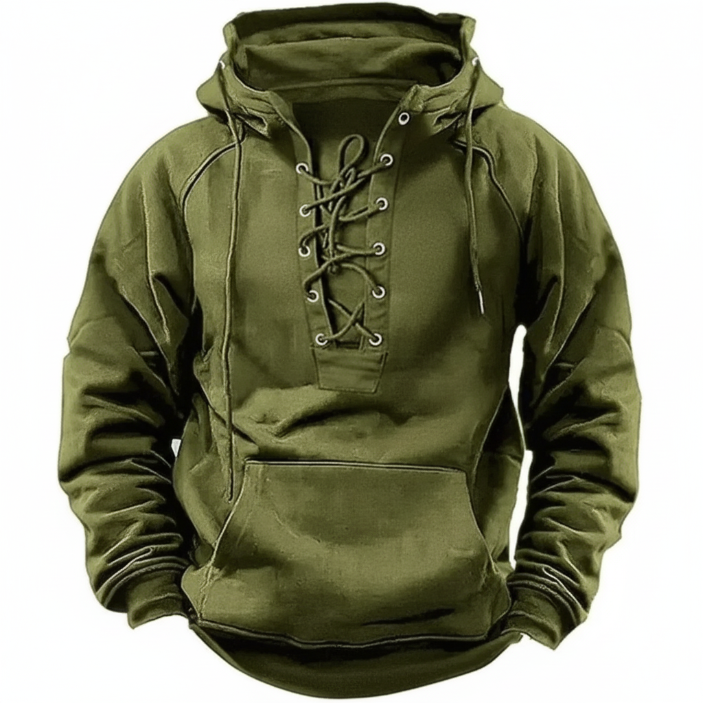 Beeckhoven™ | Slijtvaste Premium Hoodie
