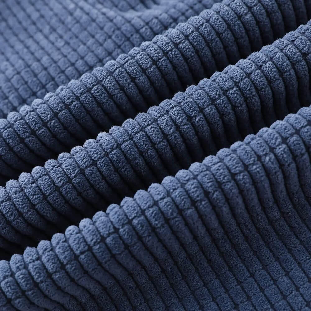 Beeckhoven™ | Moderne Corduroy Broek