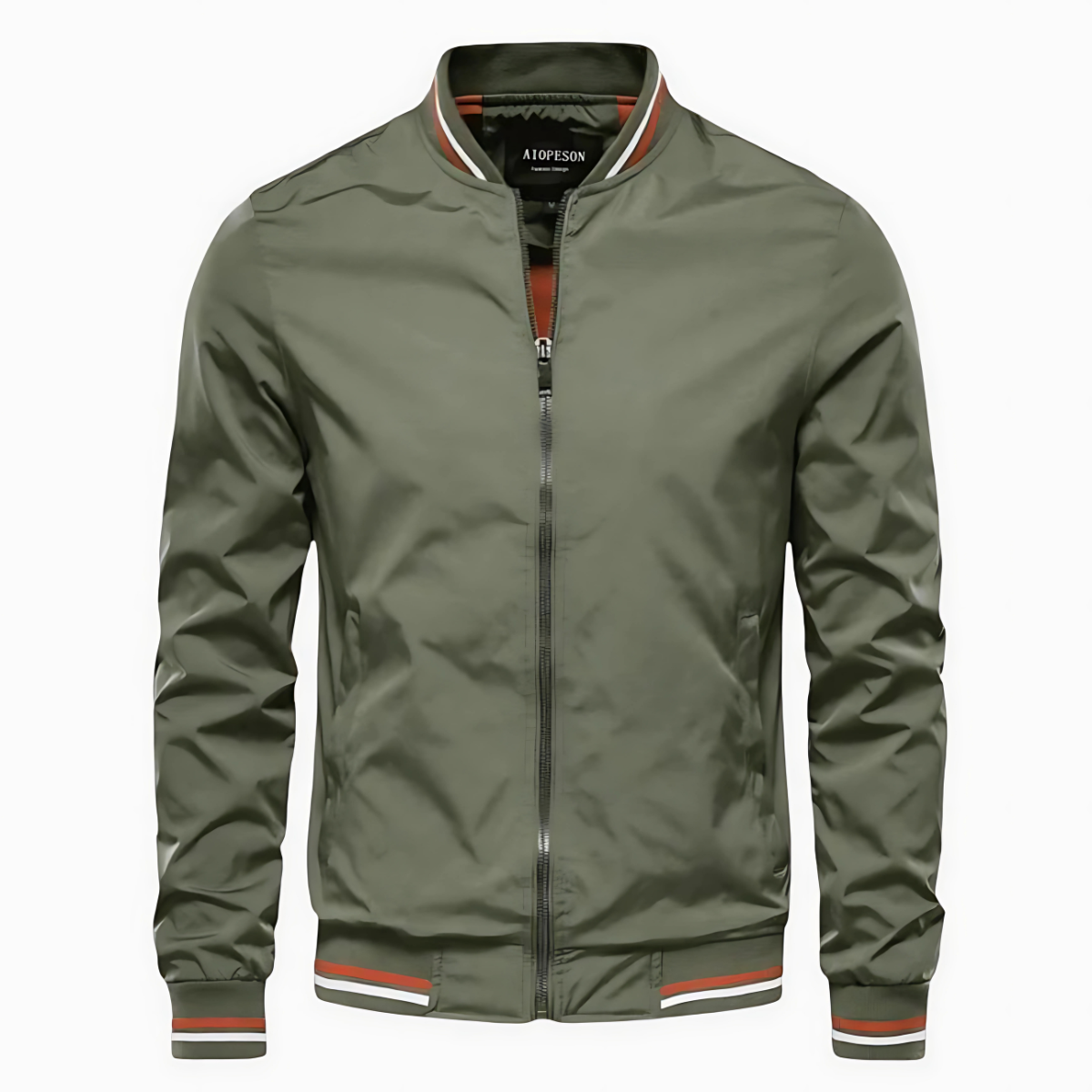 Beeckhoven™ | Stijlvol City Bomberjack