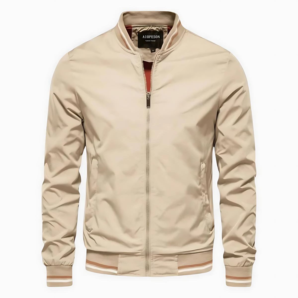 Beeckhoven™ | Stijlvol City Bomberjack