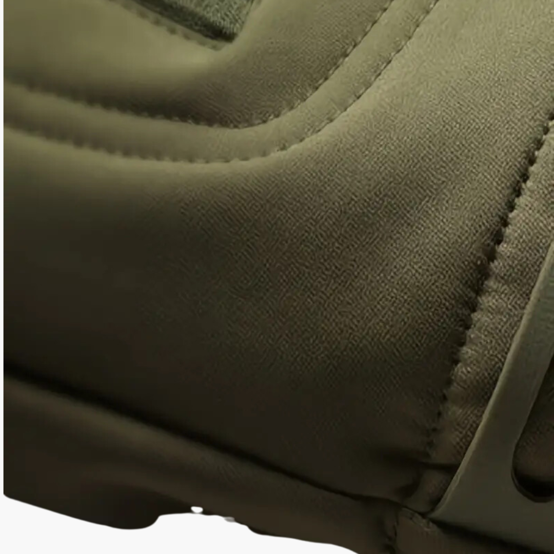 Joost™| Stijlvolle Fleecejack