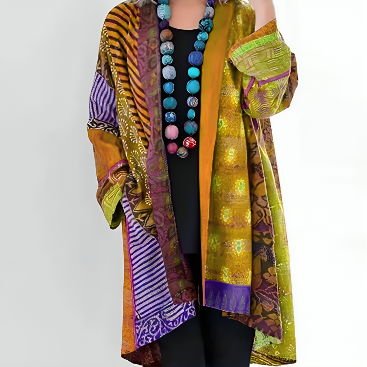 Beeckhoven™ | Comfortabel & Elegant Dames Vest