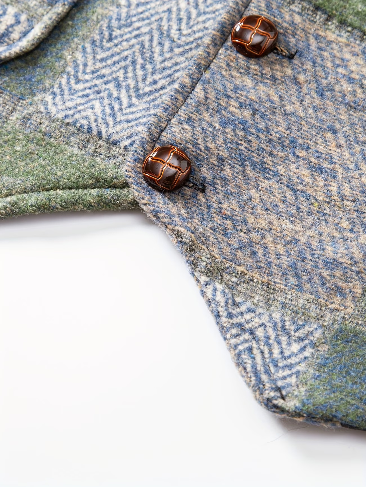 Beeckhoven™ | Elegante Heren Gilet