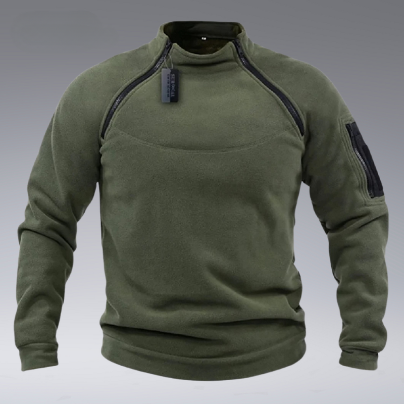 Lukas™ | Tactische Fleece Trui