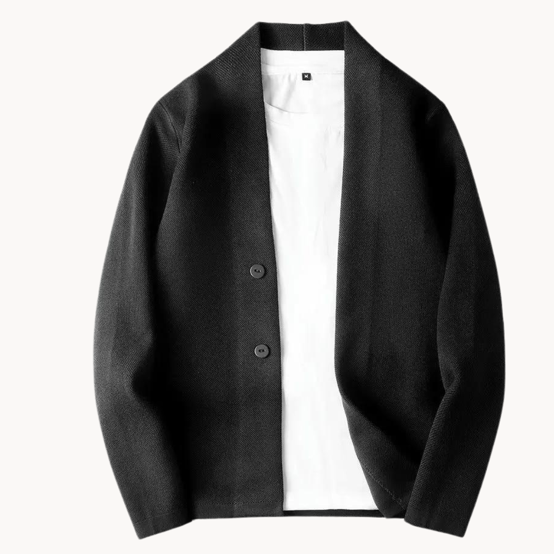 Beeckhoven™ | Luxe Getailleerde Herfstblazer