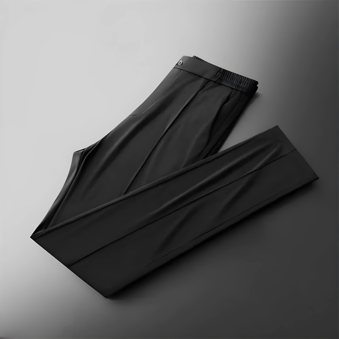 Gennaro | Lichtgewicht en Luxe Heren Set