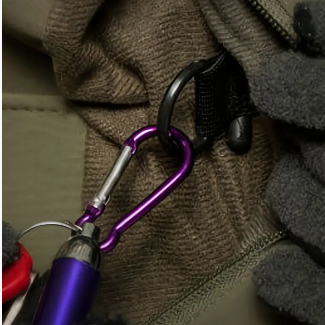 Joost™| Stijlvolle Fleecejack