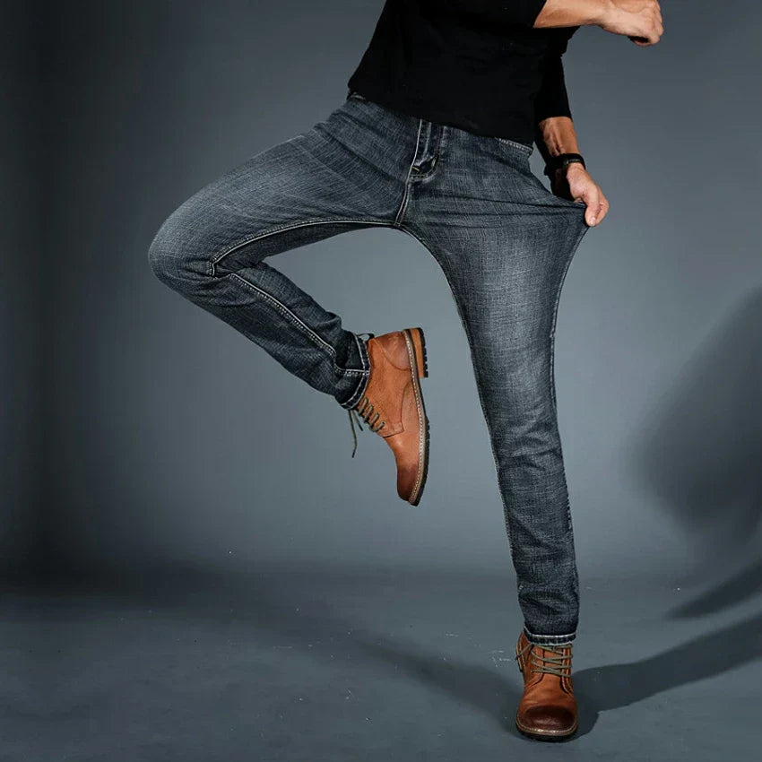 Beeckhoven™ | Casual Heren Strech Jeans