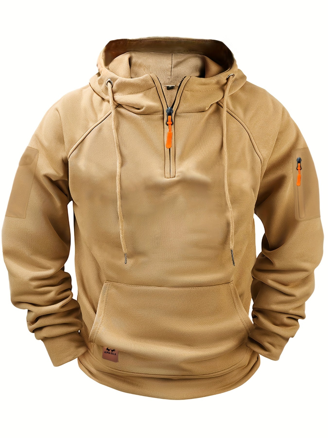 Beeckhoven™ | Casual Outdoor Hoodie