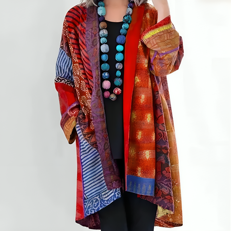 Beeckhoven™ | Comfortabel & Elegant Dames Vest