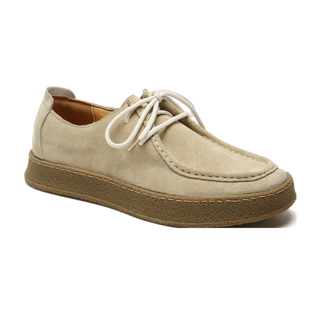 Premium Suède City Schoenen
