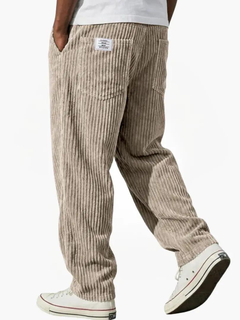 Beeckhoven™ | Moderne Mannen Jogger