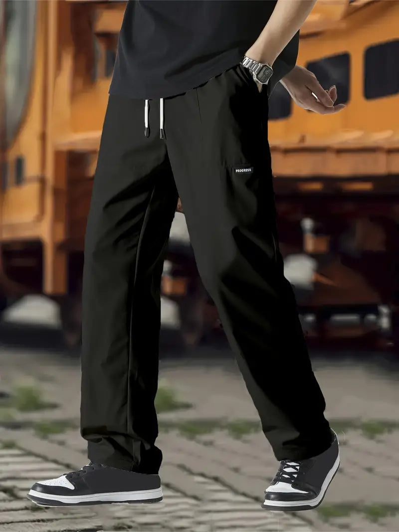 Beeckhoven™ | Moderne Mannen Broek