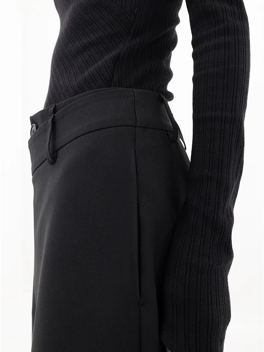 Yuli™| Moderne Baggy Pantalon