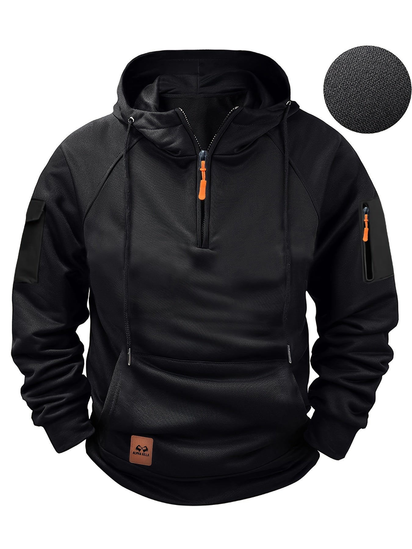 Beeckhoven™ | Casual Outdoor Hoodie