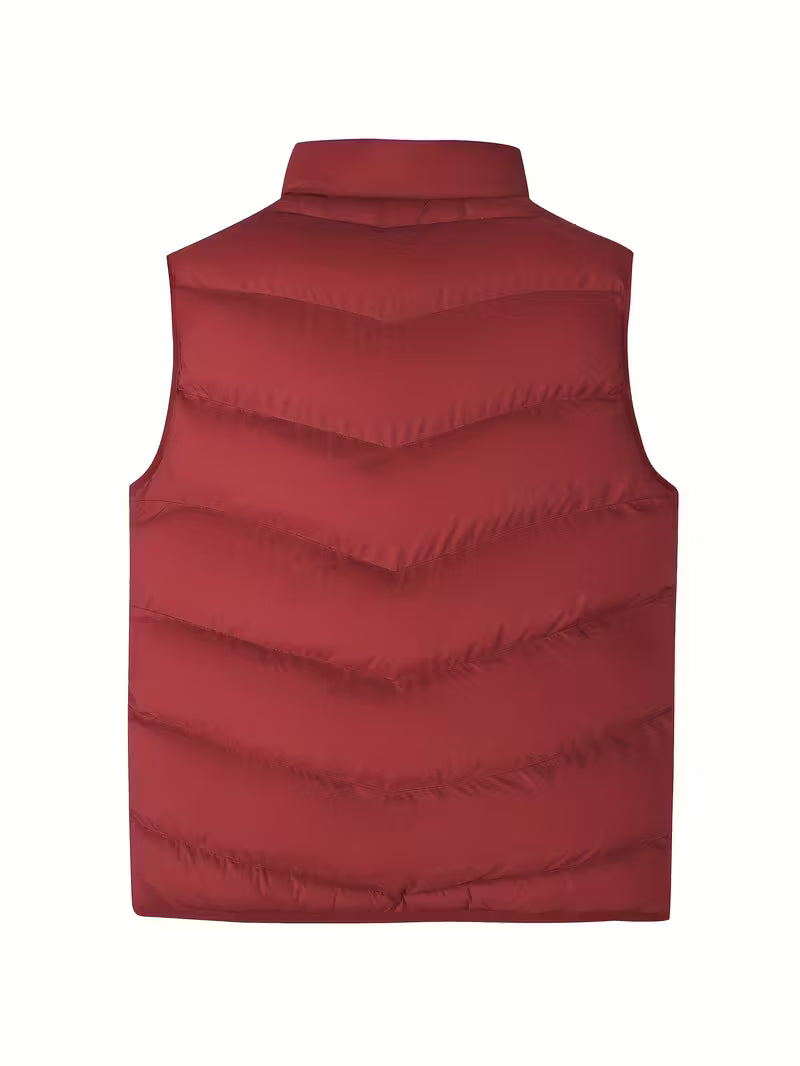Beeckhoven™ | Premium Puffer Bodywarmer