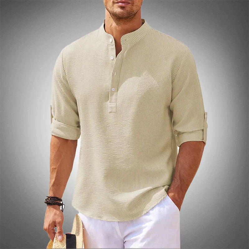 Beeckhoven™ | Elegant Herenshirt