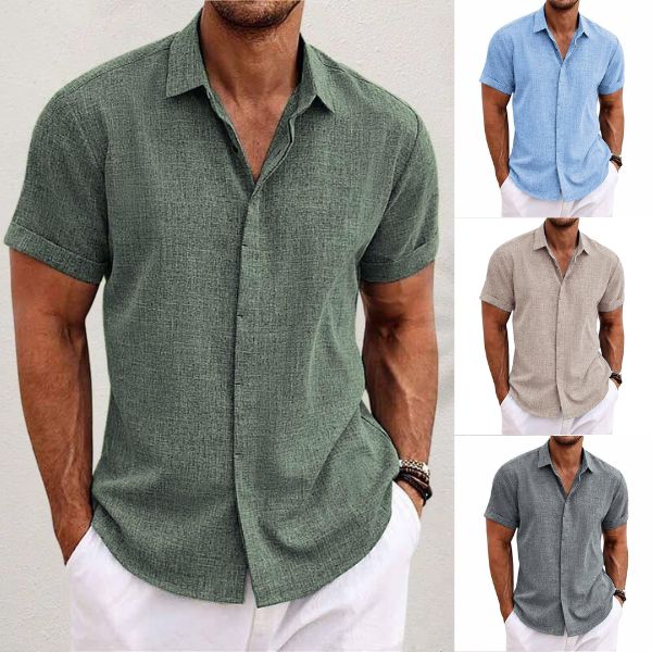Beeckhoven™ | Ademend Heren Shirt