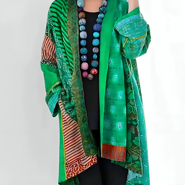 Beeckhoven™ | Comfortabel & Elegant Dames Vest
