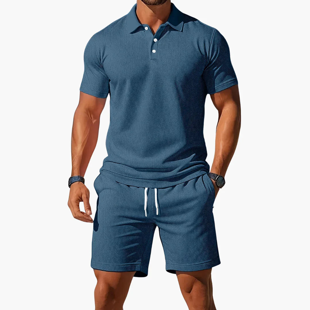 Beeckhoven ™ | Zomer Poloset