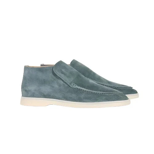 Old Money Suède Schoenen