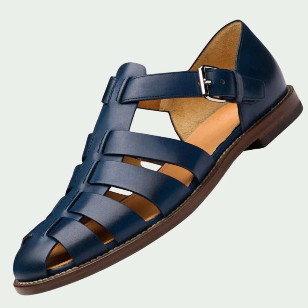 Beeckhoven™ | Premium Heren Sandalen