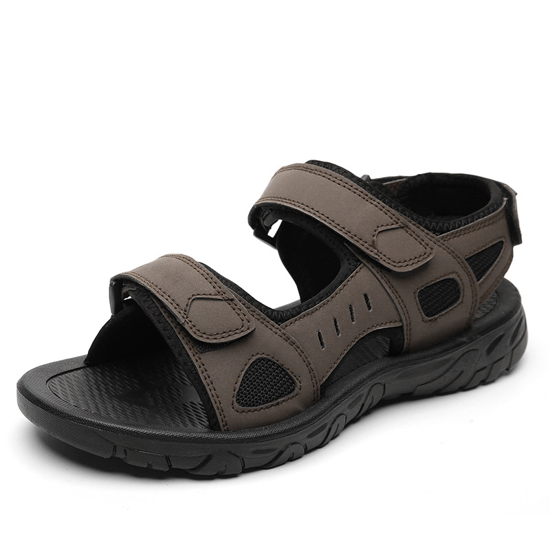 Beeckhoven™ | Klassieke Heren Sandalen
