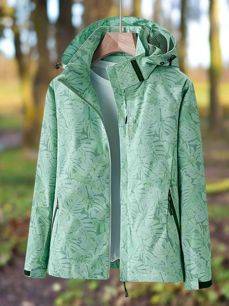 Beeckhoven™ | Ademende Zomerjas Voor Dames