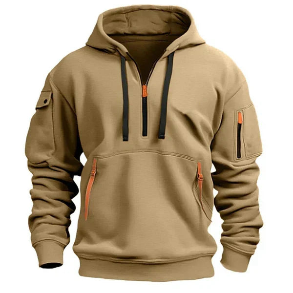 Beeckhoven™ | Stijlvolle Heren Hoodie