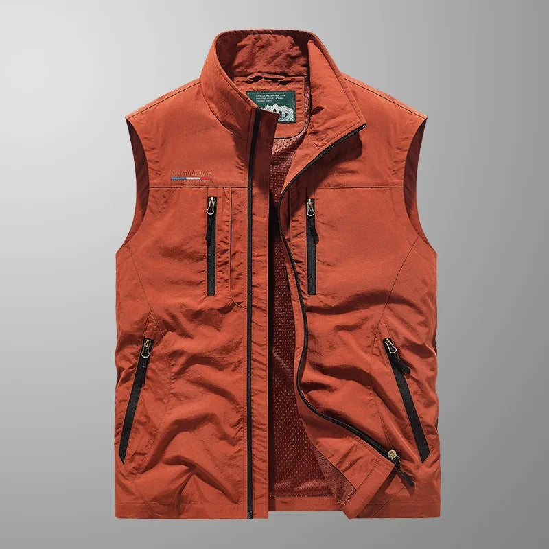 Beeckhoven™ | Heren Vest