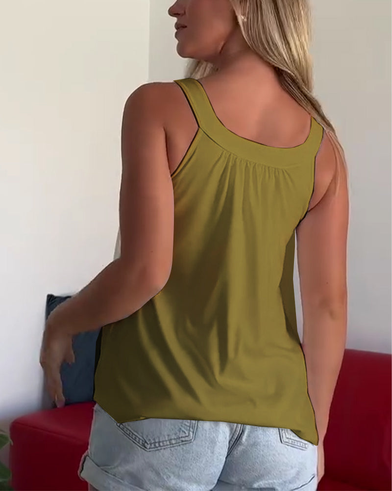 Beeckhoven™ | Dames Topje voor Vrijheid & Zelfvertrouwen (1+1 GRATIS)