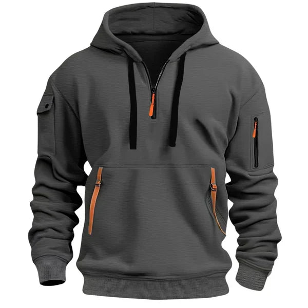 Beeckhoven™ | Stijlvolle Heren Hoodie
