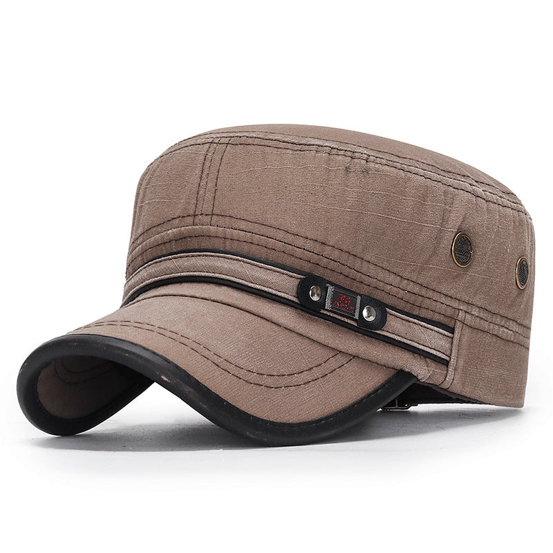 Beeckhoven™ | Stijlvolle Vintage Pet