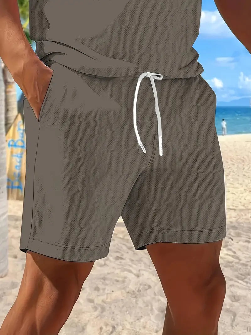 Beeckhoven™ | Stijlvolle Zomer Poloset