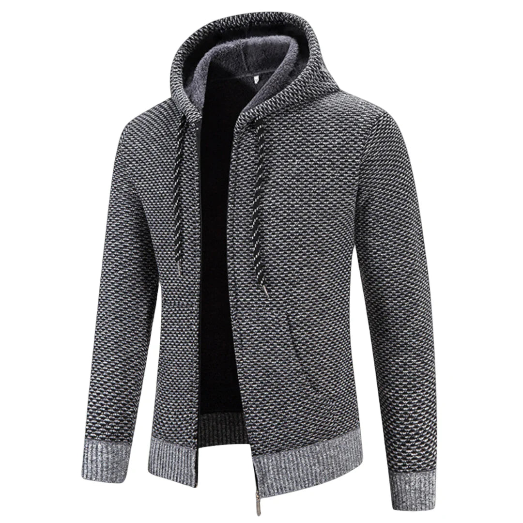 Erik™ | Premium Hoodie