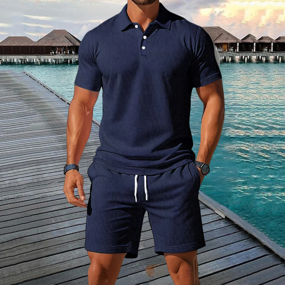 Beeckhoven ™ | Zomer Poloset